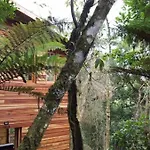Chalé dos tucanos